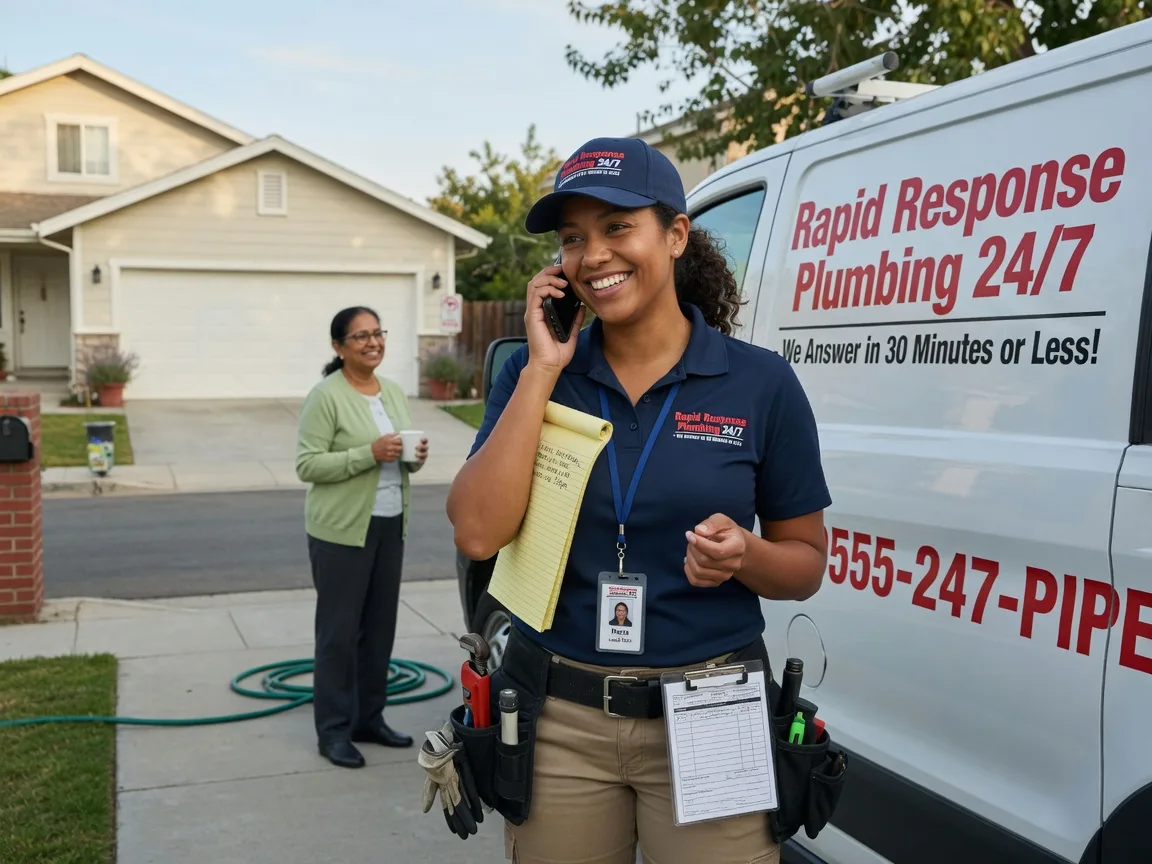 Emergency Plumber Guernsey, WY FAQs